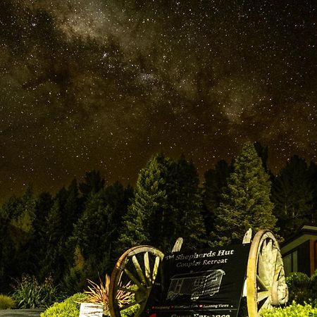 The Shepherds Hut - Boutique Retreat. Hanmer Springs Exterior foto